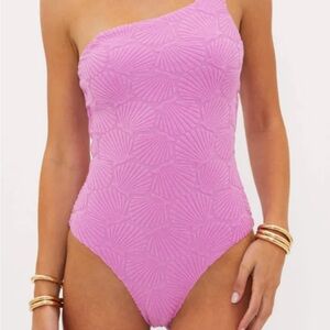 Beach Riot One piece